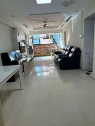Blk 111B Depot Heights (Bukit Merah), HDB 5 Rooms #530718011